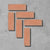 Marigold Herringbone Cement Tile